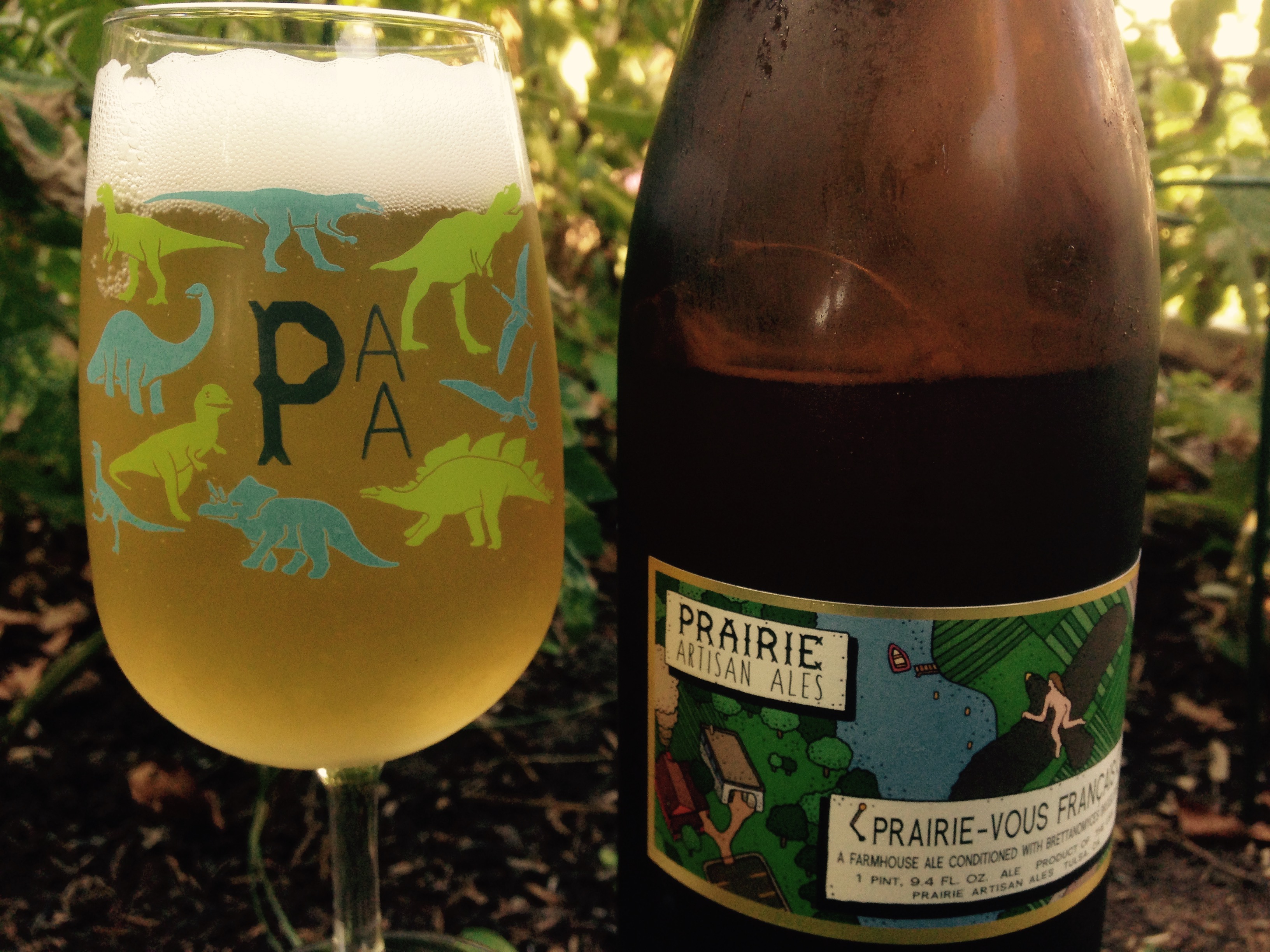 prairie artisan ales prairie artisan ales